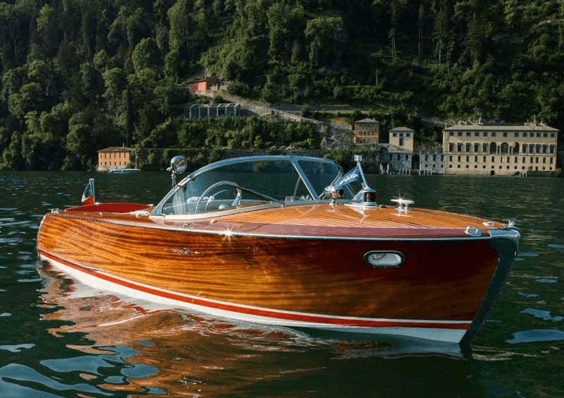 Yachts