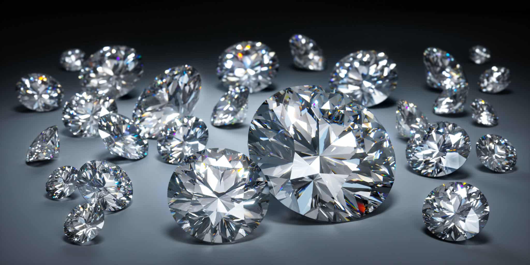 Diamonds