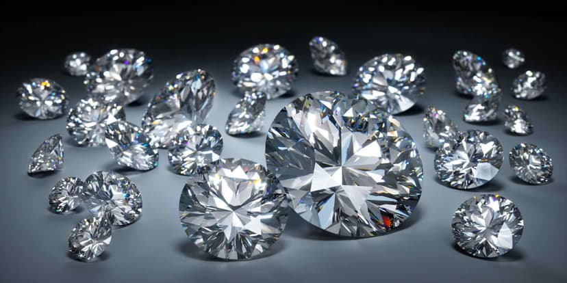 Premium Diamond