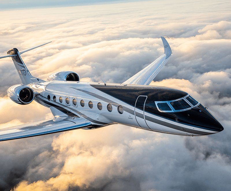 Premium Jet