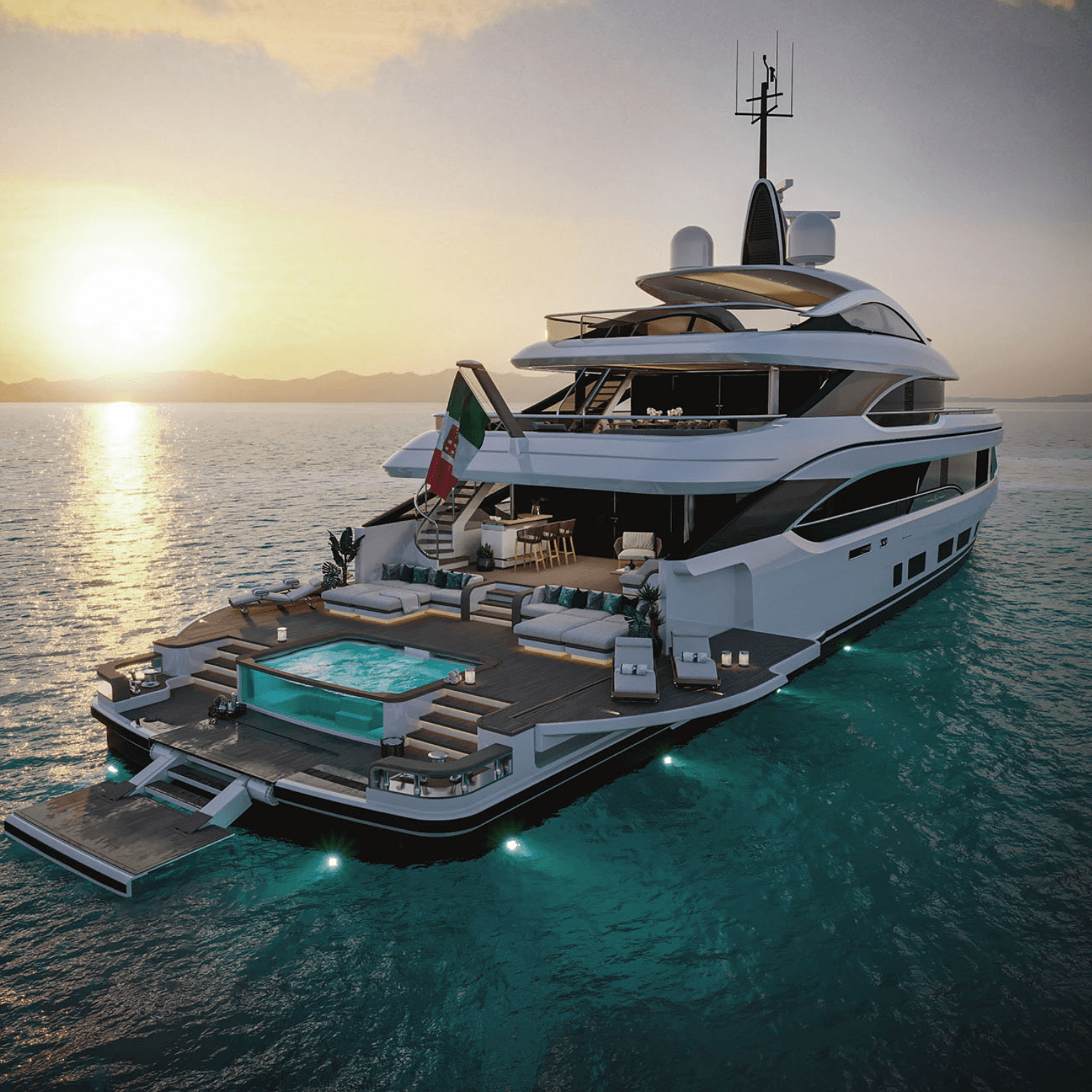 Yachts